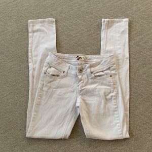 So Jeans